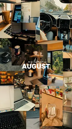 august dump