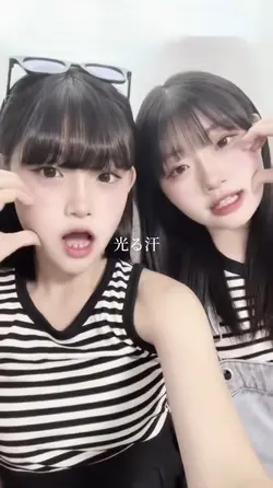 感動︎😭