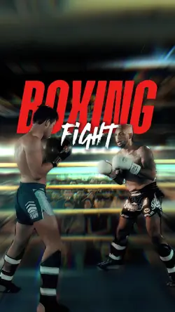 Boxing Fight