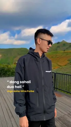 ARGA DOHO DI AU