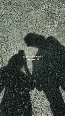 happy anniversary 
