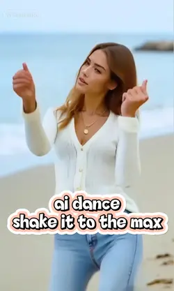 Ai Dance