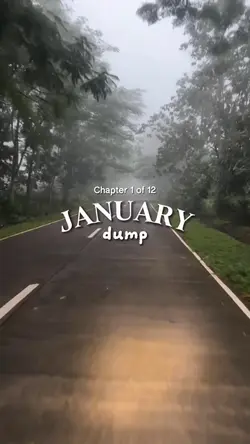 JANUARY DUMP
