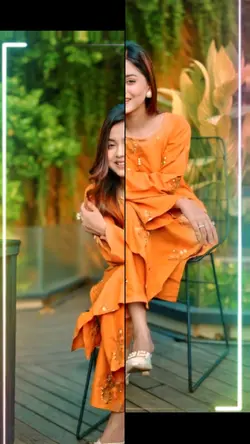 new template video