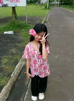 Oh angin bisikan 