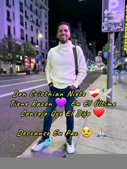 Último Consejo