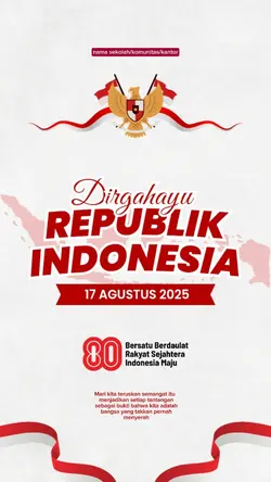 17 AGUSTUS