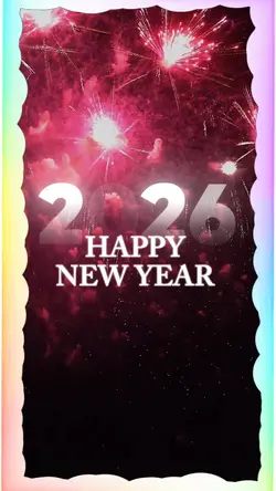 HAPPY NEW YEAR