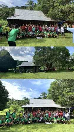 TREE PLANTING
