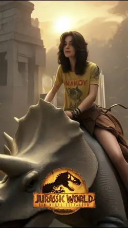 Jurassic world