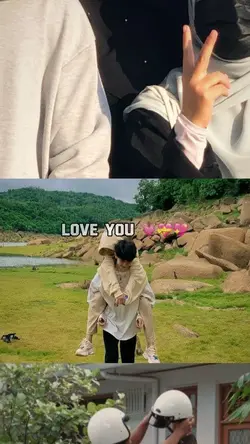Aku suda tak marah 