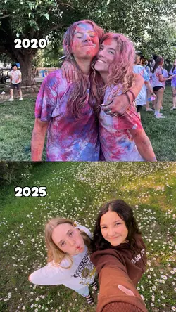 2022 vs 2025