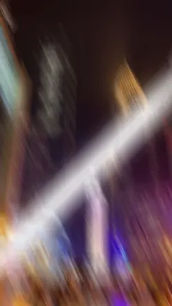 Glitch Effect