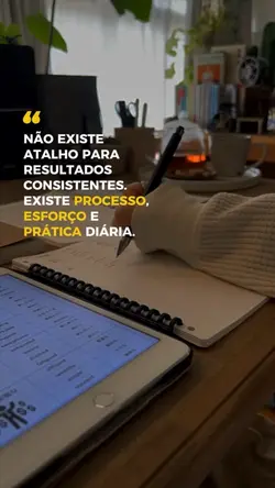 PROCESSO…🔝