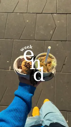 weekend