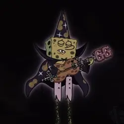 Spongebob
