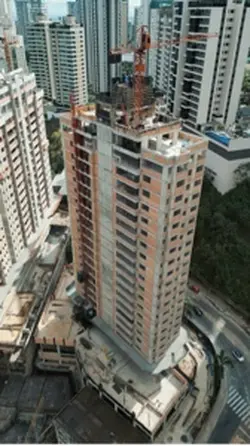 Obra 🧊