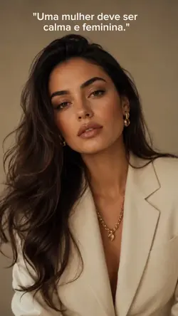 MULHER 