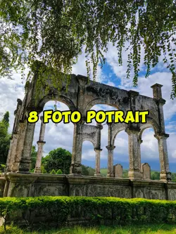 8 foto potrait
