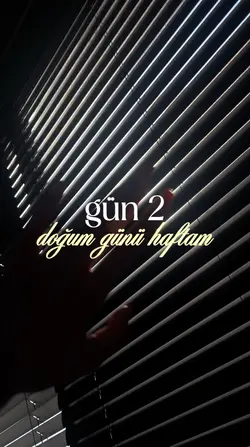 doğum günü