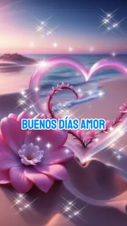 Buenos días 