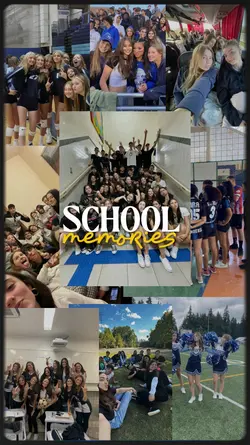 school memories 