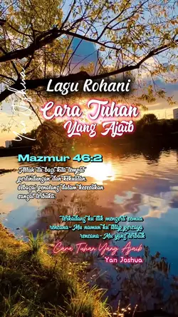 Lagu Rohani 