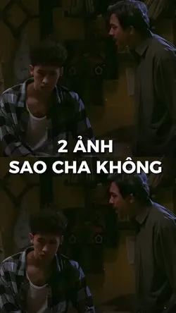 vì sao Cha ơi ?