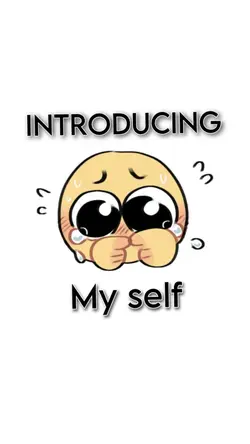 myself