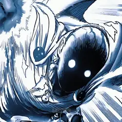 Saitama edit 
