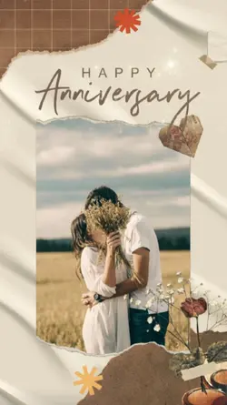 anniversary my love