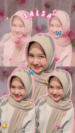 walpaper nama easthe