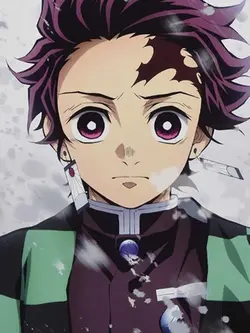 Tanjiro