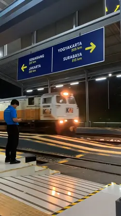 Wong Sepele Slowmo