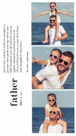 Father’s Day 2
