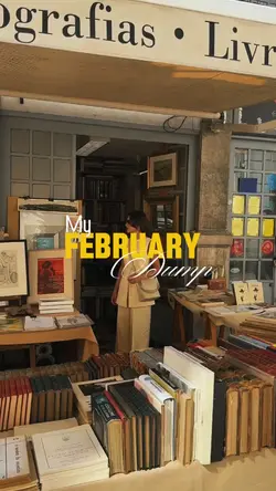 February dump 