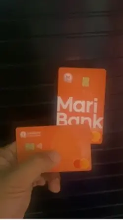 Maribank