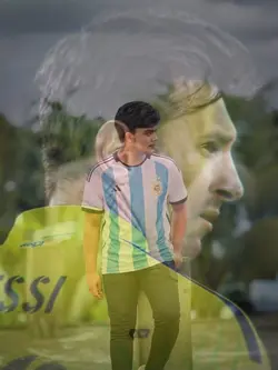 Messi 🇦🇷🥹