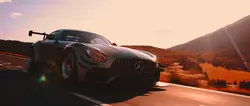 Mercedes Amg Gt's|4k
