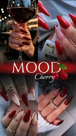 MOOD CHERRY