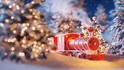 Christmas vibe