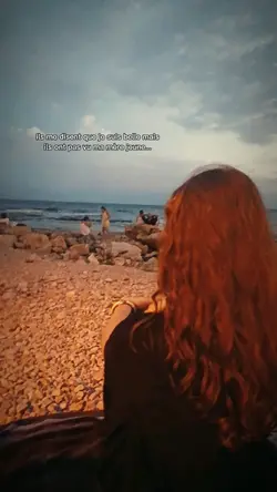 ma mère jeune