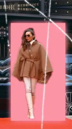 women's outfit