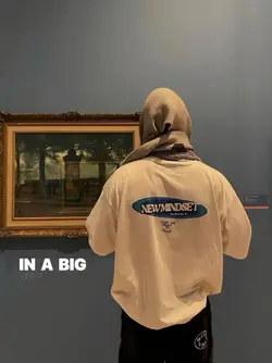 It's not the same