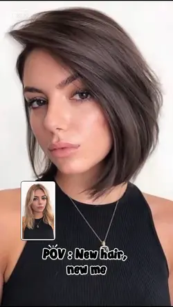 Hairstyle Filter