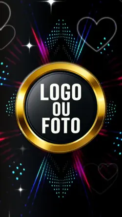 logo reveal