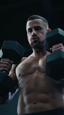 SUPER GYM 🏆