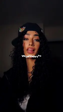 women appreciation🫡