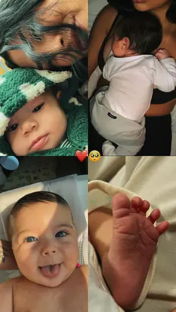 meu amor