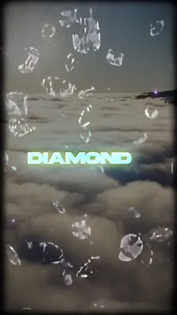 Lost A Diamond